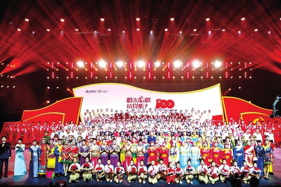 让“算力”与“数据”深度融合