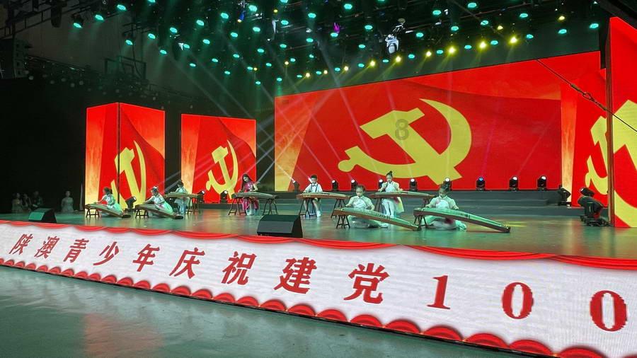提升和美乡村“幸福值”