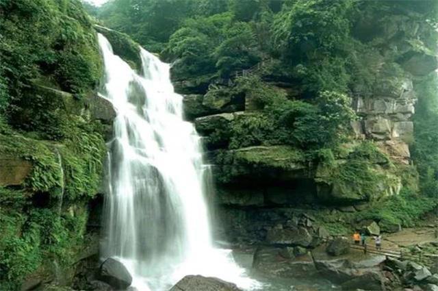 《我的家乡好美第二季》芒果TV全网独家上线,共同“探美”新化