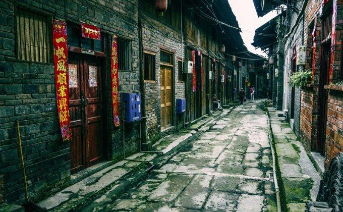 抓党建工作，促基层治理