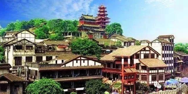 发现之旅