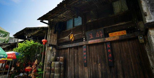 国家地理探险失落之城